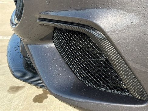 Used 2023 Maserati Ghibli Trofeo image 7