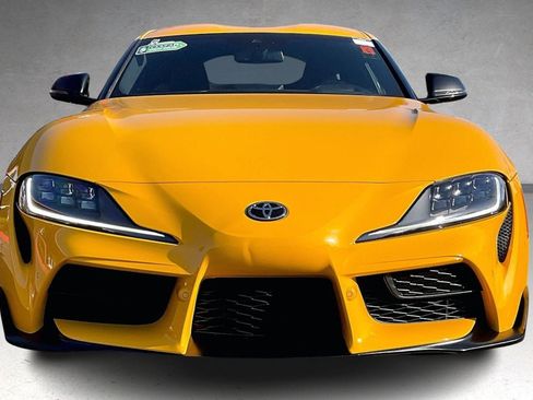 Used 2023 Toyota Supra image 3