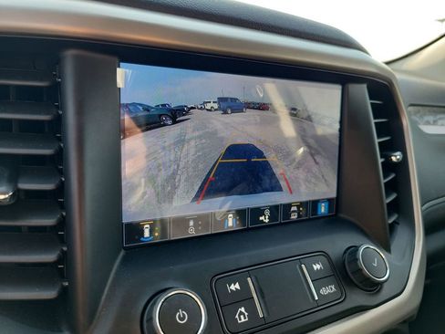 Used 2023 GMC Acadia Denali w/ Denali Ultimate Package image 23