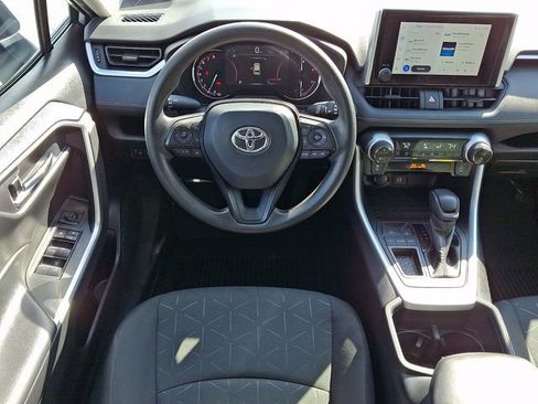 Certified 2024 Toyota RAV4 XLE image 11