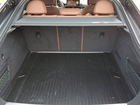 Used 2023 Audi A5 2.0T Premium Plus w/ Premium Plus image 29