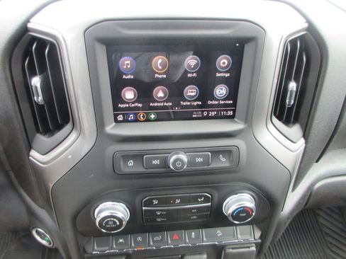 New 2026 GMC Sierra 1500 Pro w/ Pro Value Package image 17