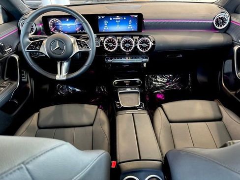 Certified 2026 Mercedes-Benz CLA 250 image 13