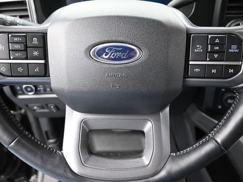 Used 2024 Ford F350 Lariat w/ Lariat Ultimate Package image 17