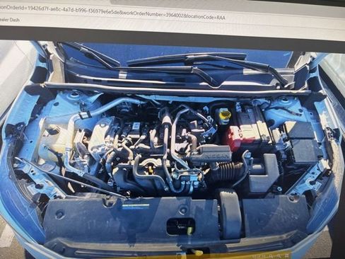 Used 2024 Nissan Sentra SV image 15