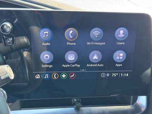 Used 2021 Chevrolet Corvette Stingray w/ Z51 Performance Package image 21