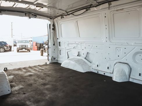 Used 2013 Ford E-150 and Econoline 150 w/ PWR Group image 11