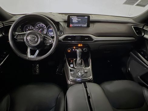 Used 2016 MAZDA CX-9 Grand Touring FWD image 30