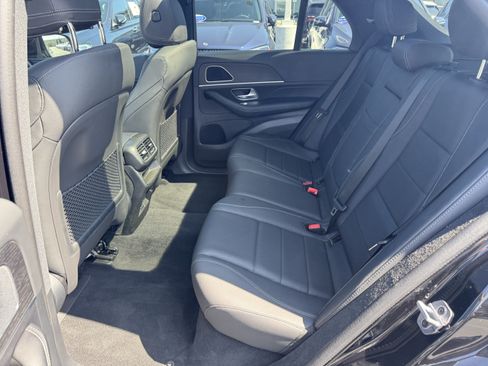Used 2026 Mercedes-Benz GLE 350 4MATIC image 32