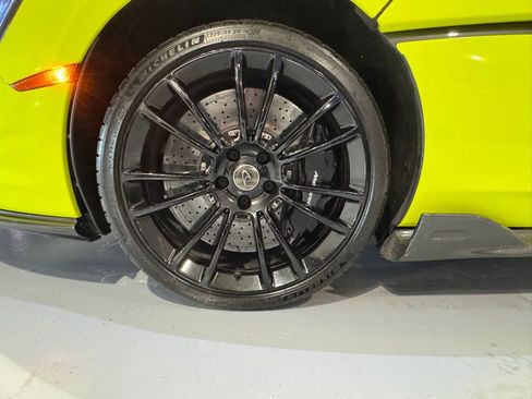 Used 2017 McLaren 570S Base image 13