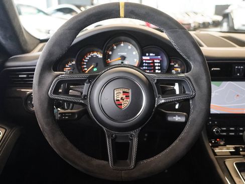 Used 2018 Porsche 911 GT2 RS w/ Weissach Package RWD image 18