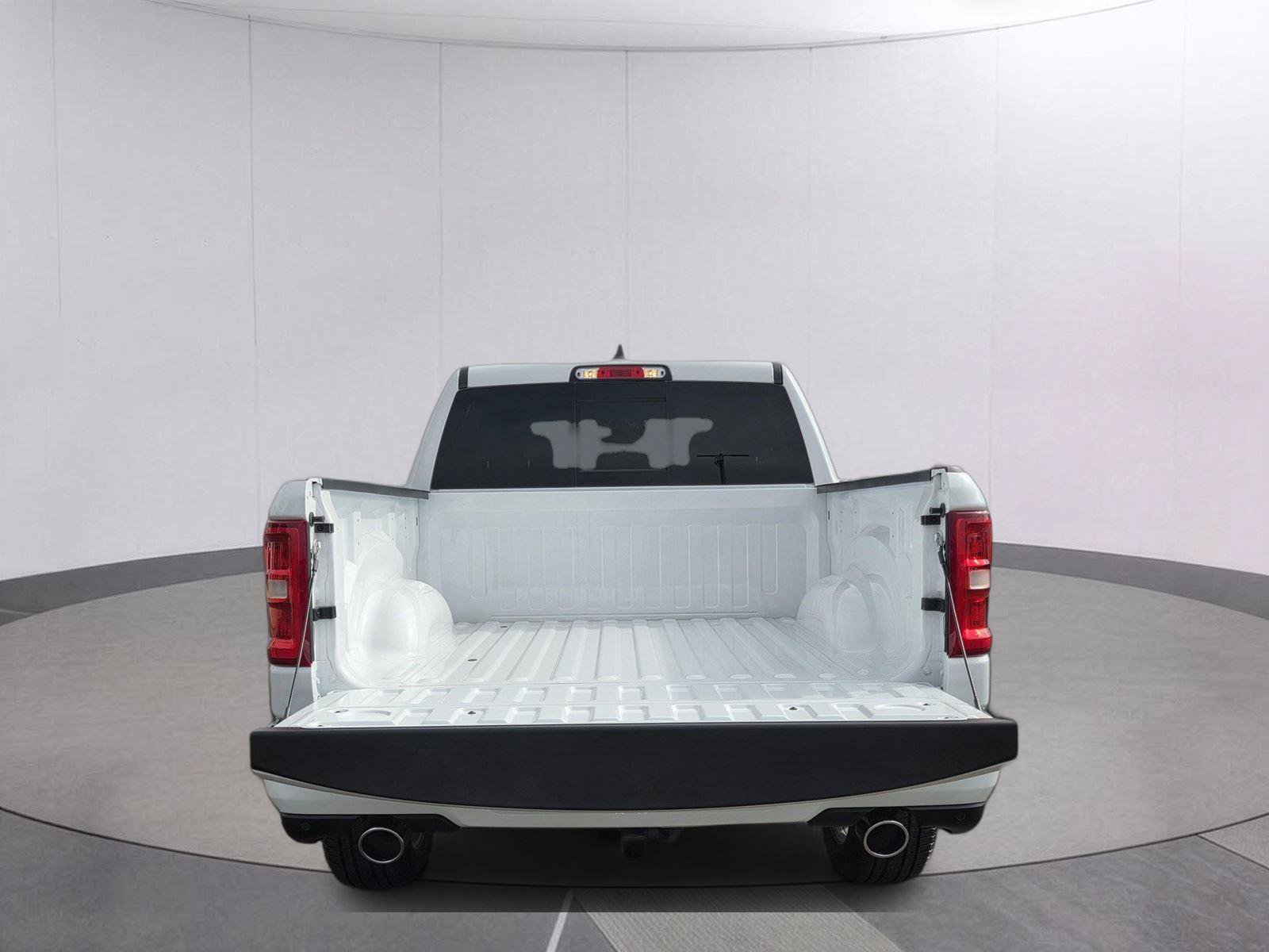 New 2026 RAM 1500 Big Horn AWD/4WD image 30