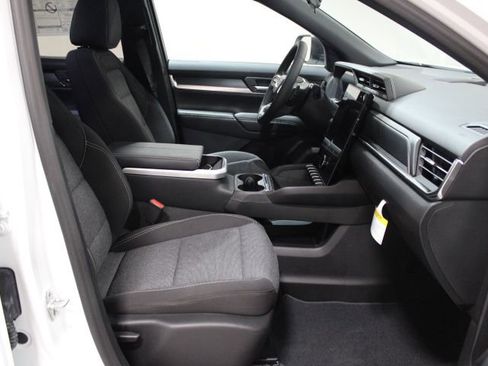 New 2026 GMC Terrain Elevation w/ Black Edition image 51