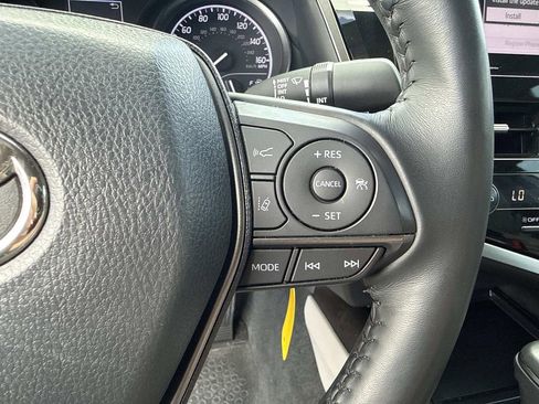 Used 2023 Toyota Camry SE FWD image 28