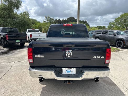 Used 2014 RAM 1500 Big Horn image 4