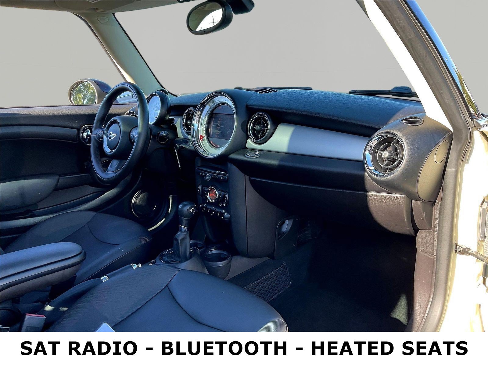 Used 2012 MINI Cooper Clubman FWD image 26