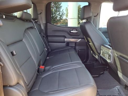 Used 2019 Chevrolet Silverado 1500 LTZ w/ LTZ Plus Package image 24