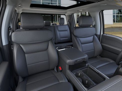 New 2026 Ford F450 Lariat w/ Lariat Ultimate Package image 10