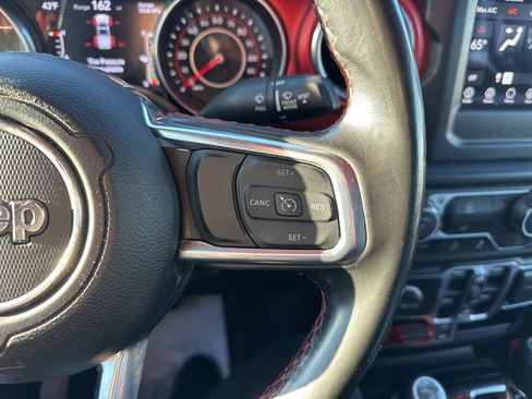 Used 2020 Jeep Gladiator Rubicon image 62