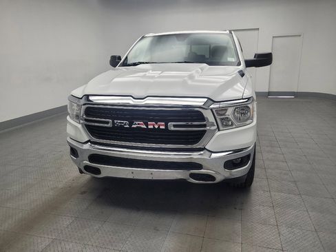 Used 2019 RAM 1500 Big Horn AWD/4WD image 15