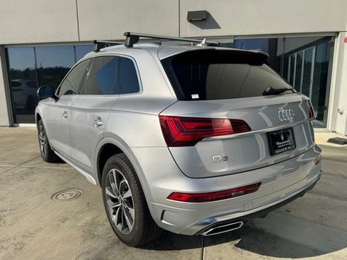 Used 2024 Audi Q5 2.0T Premium w/ Convenience Package image 5