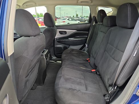 Used 2020 Nissan Murano SV w/ Cargo Package FWD image 10