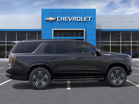 New 2026 Chevrolet Tahoe Z71 image 5