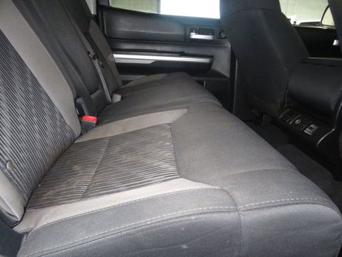 Used 2016 Toyota Tundra SR5 w/ TRD Off Road Package image 32