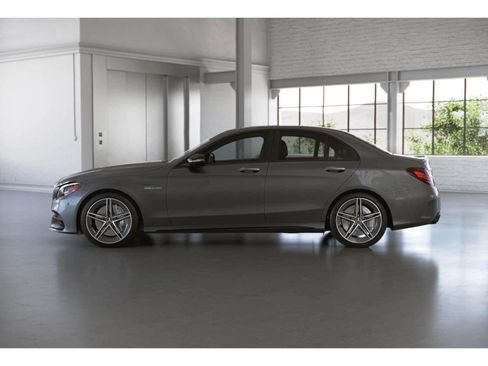 Used 2021 Mercedes-Benz C 63 AMG AMG C 63 image 33