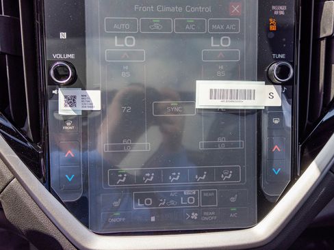 New 2026 Subaru Ascent Limited AWD/4WD image 26