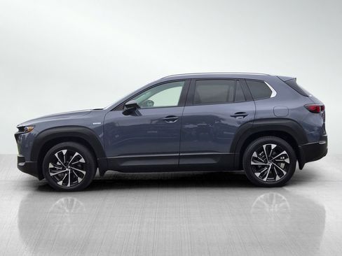Certified 2025 MAZDA CX-50 2.5 Hybrid w/ Cargo Package AWD/4WD image 7