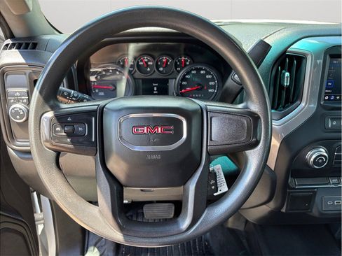 Used 2021 GMC Sierra 1500 2WD Double Cab w/ Fleet Convenience Package image 20