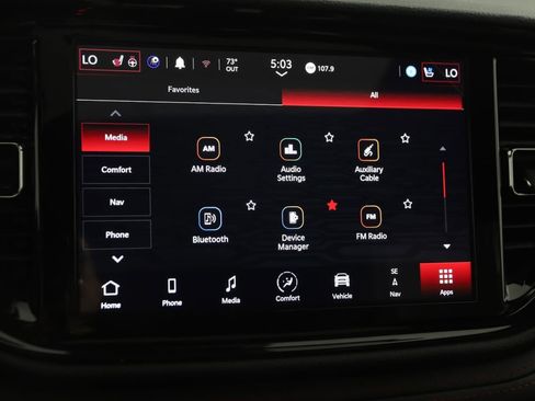 Used 2025 Dodge Durango GT image 35