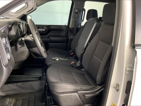 Used 2024 GMC Sierra 1500 Pro w/ Convenience Package AWD/4WD image 29