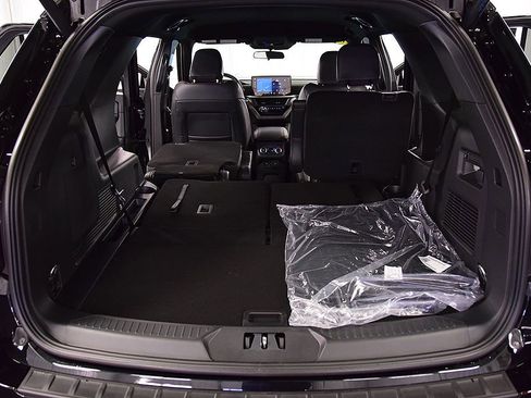 New 2026 Ford Explorer ST-Line AWD/4WD image 35