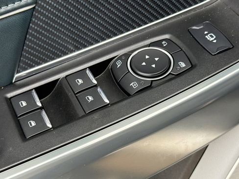 Used 2024 Ford F250 Limited w/ FX4 Off-Road Package image 19