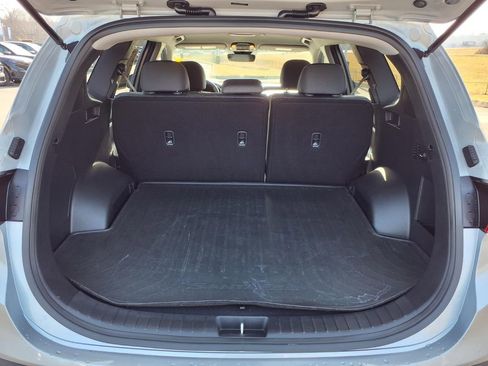 Used 2022 Hyundai Santa Fe SEL image 25