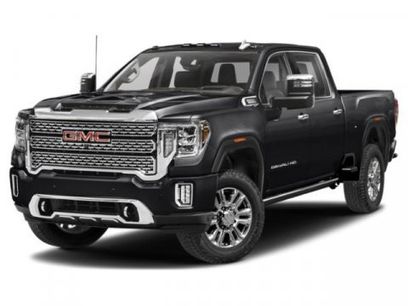 Used 2023 GMC Sierra 2500 Denali w/ Denali Ultimate Package