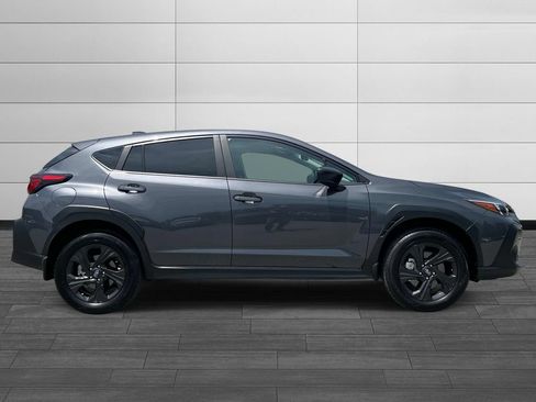 Used 2026 Subaru Crosstrek 2.5i w/ Popular Package #1A AWD/4WD image 2