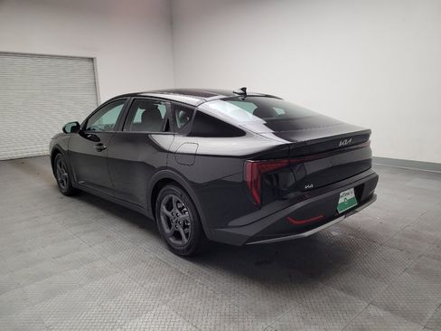 Used 2025 Kia K4 LXS image 5