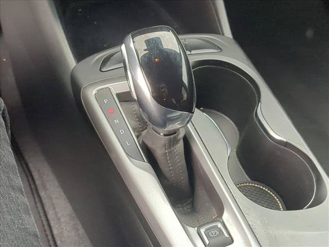 Used 2024 Buick Envista Sport Touring FWD image 12