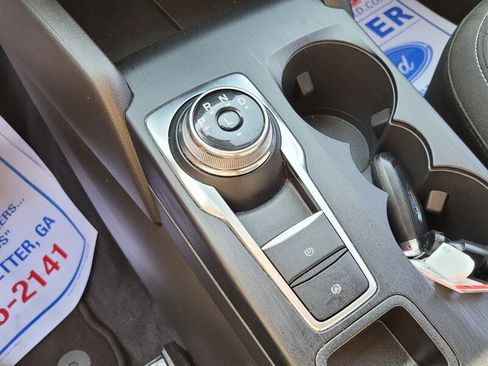 Used 2024 Ford Escape Active w/ Tech Pack #1 image 22