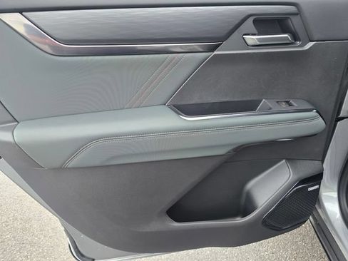 New 2026 GMC Acadia AT4 AWD/4WD image 11