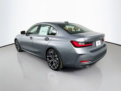New 2026 BMW 330i Sedan w/ Convenience Package image 7