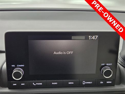 Used 2024 Honda CR-V EX image 6