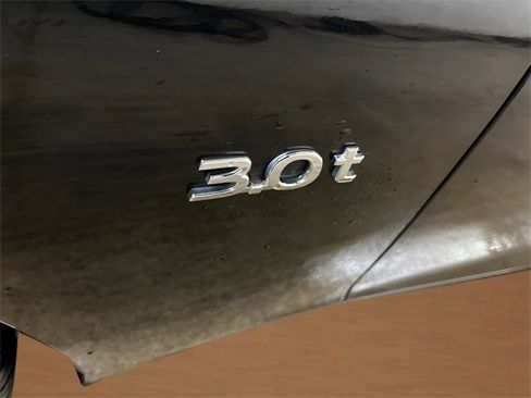 Used 2017 INFINITI Q50 Sport image 14