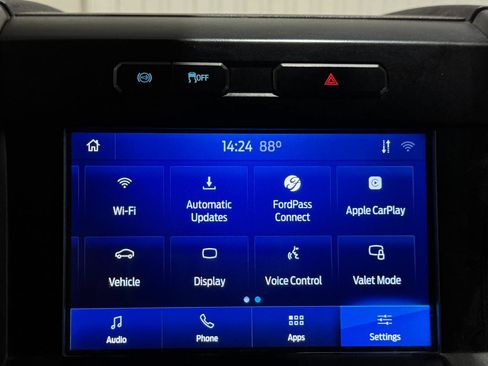 Used 2020 Ford F450 XLT AWD/4WD image 13