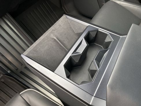 Used 2024 Tesla Cybertruck Cyberbeast image 75