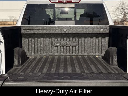 New 2026 GMC Sierra 1500 Denali w/ Technology Package image 28