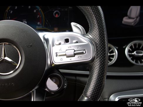 Used 2019 Mercedes-Benz AMG GT 53 image 16